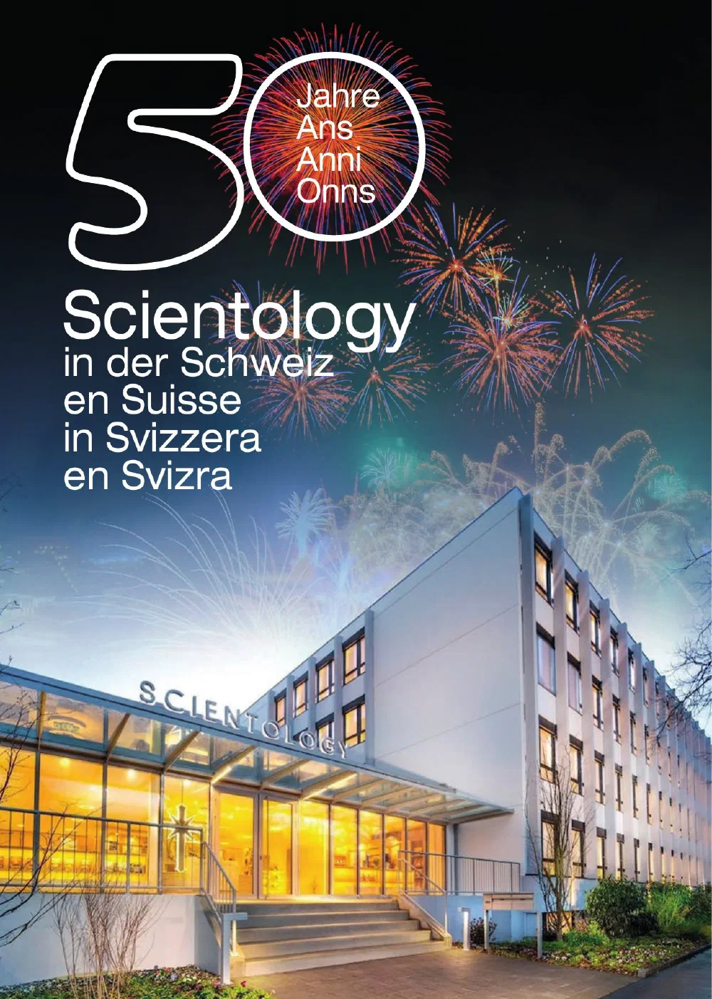 Broschüre, Seite 1