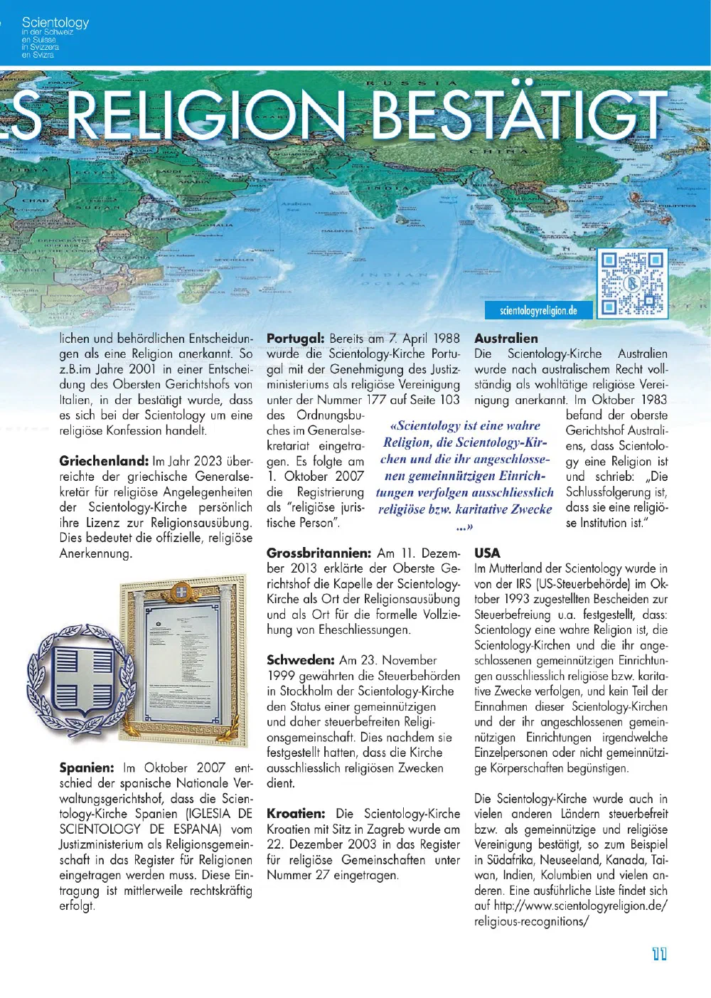 Broschüre, Seite 11
