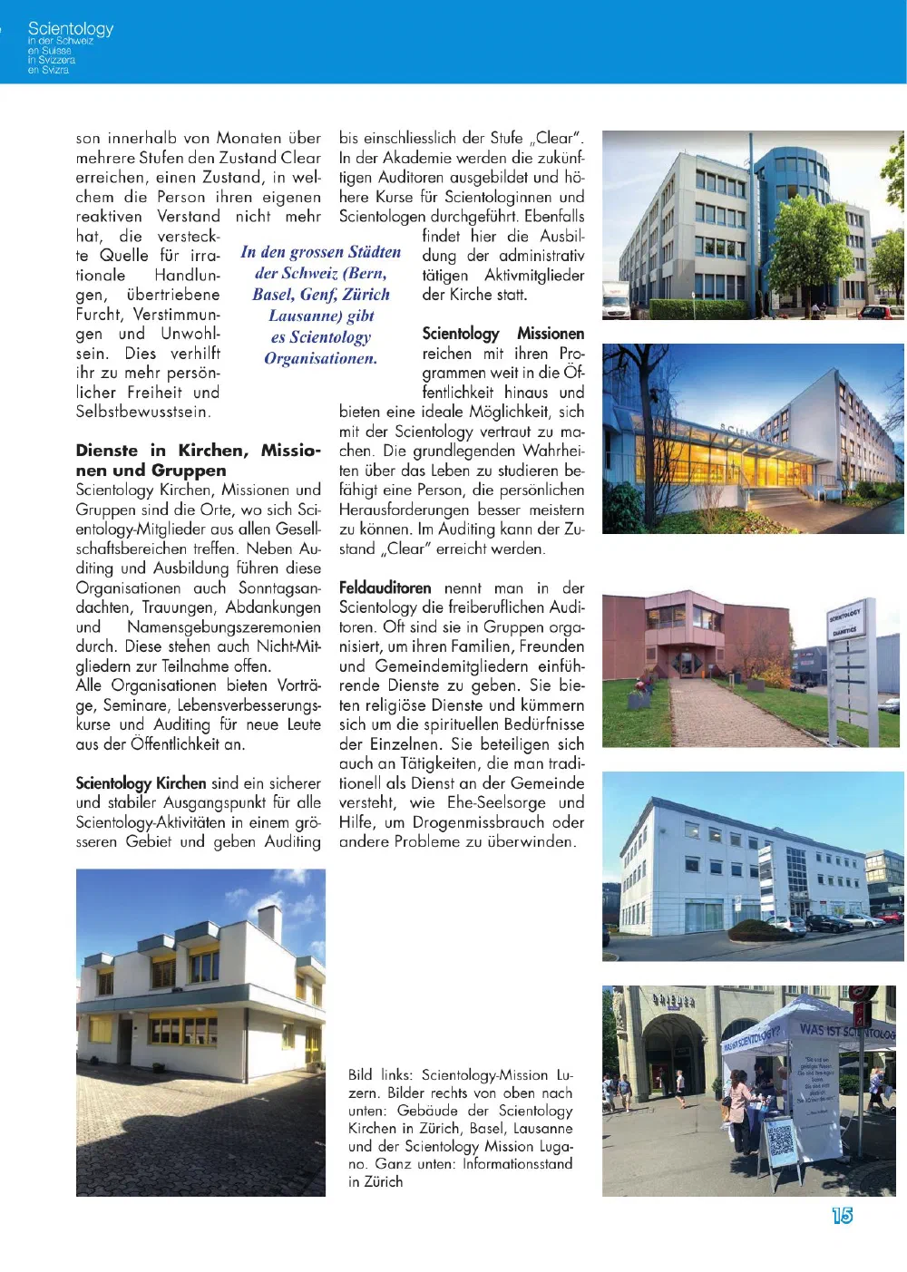 Broschüre, Seite 15