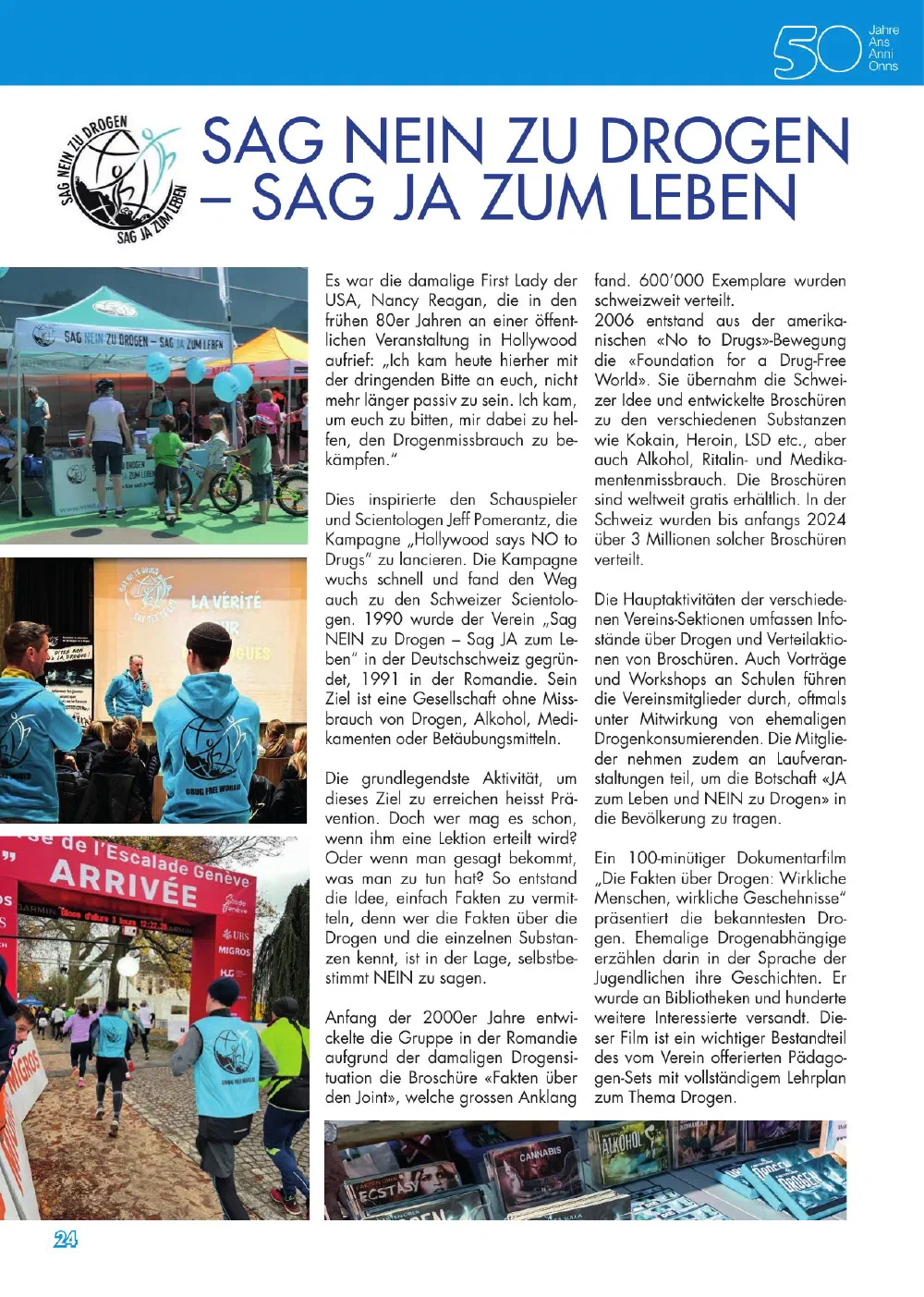 Broschüre, Seite 24
