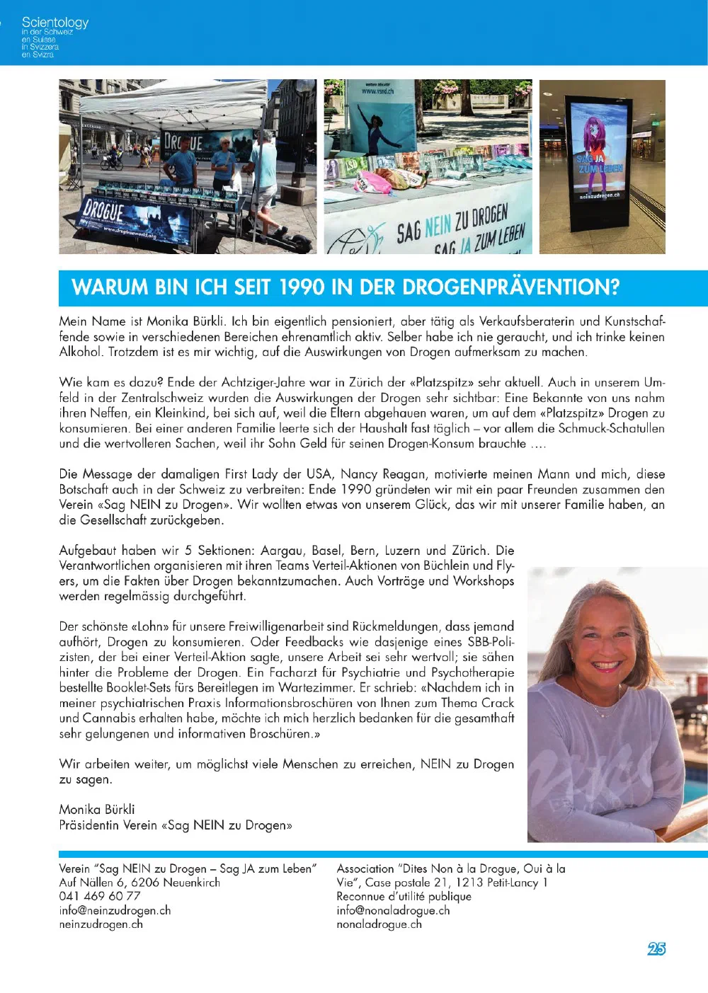 Broschüre, Seite 25