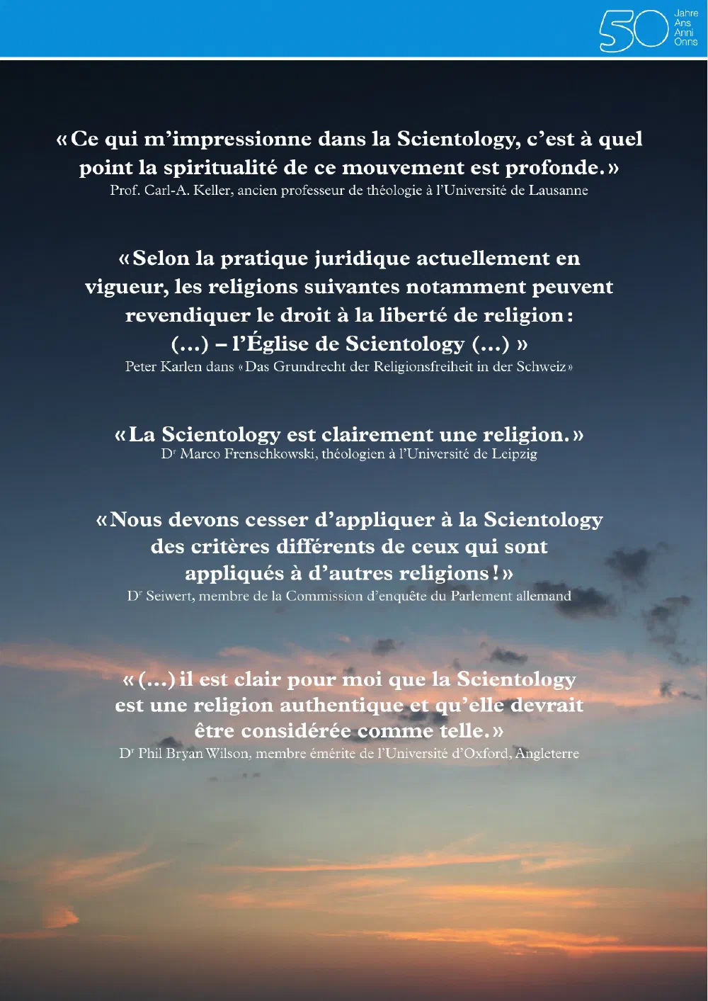 Opuscolo, pagina 4