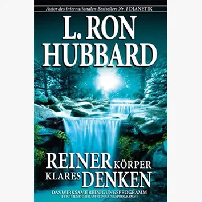 Reiner Körper – klares Denken
