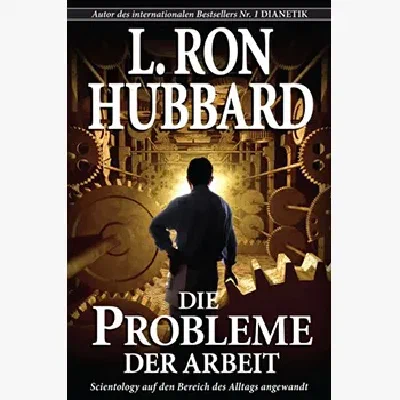 Probleme der Arbeit