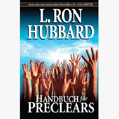 Handbuch für Preclears