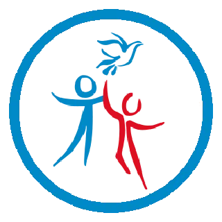 Logo Jugend für Menschenrechte