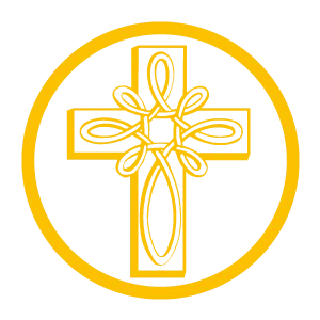 Logo Ehrenamtliche Geistliche