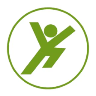Logo Narconon – Leben vor Sucht treten